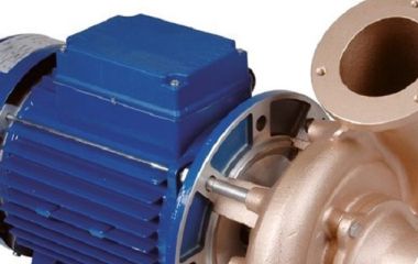 Насосы НР-Ф