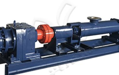 Насосы судовые
