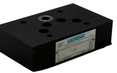 Гидроклапаны обратные