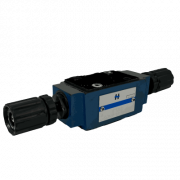 Гидродроссели