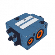 Гидрозамки