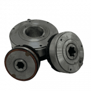 Муфты электромагнитные