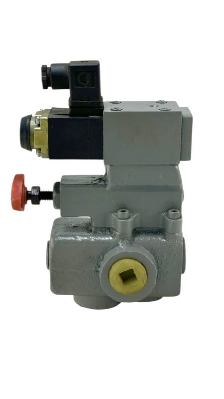 Гидроклапан предохранительный М-КПЭ10