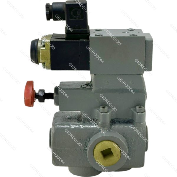 Гидроклапан предохранительный М-КПЭ10