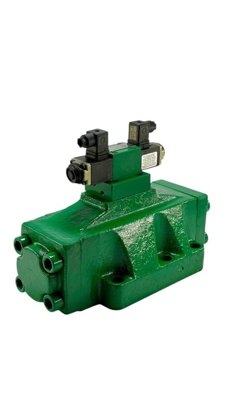 Гидрораспределитель 2Р323АЖ1-574А