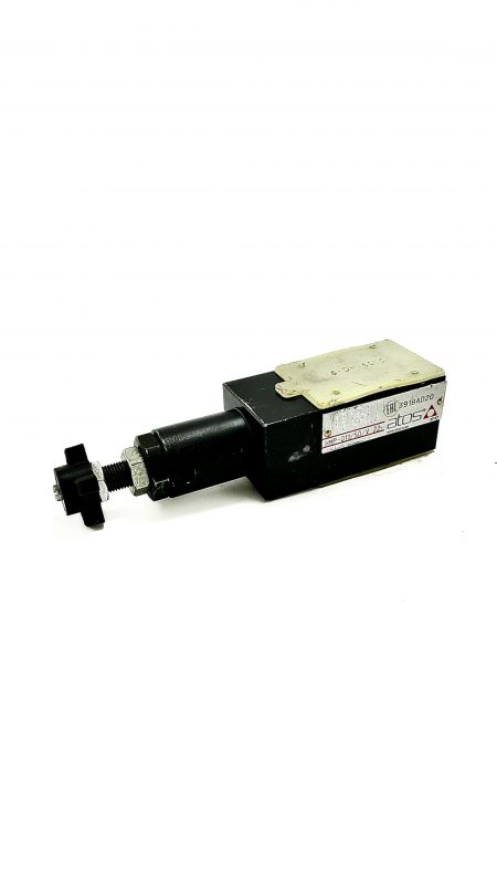 Гидроклапан предохранительный KM-011/X ATOS