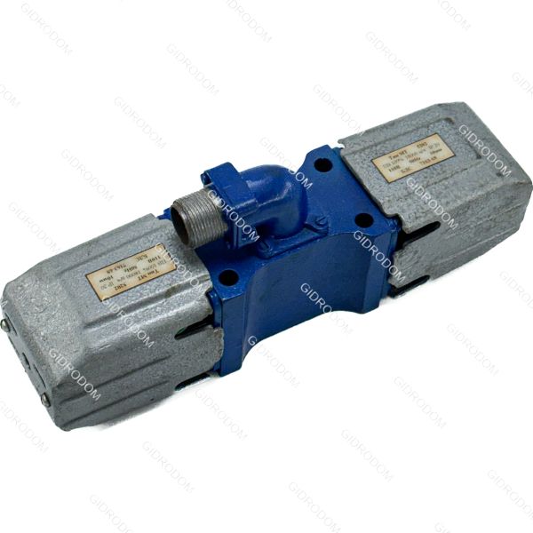 Гидрораспределитель 55БПГ73-11