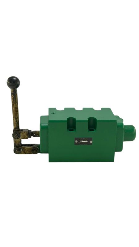 Гидрораспределитель 64ПГ72-34