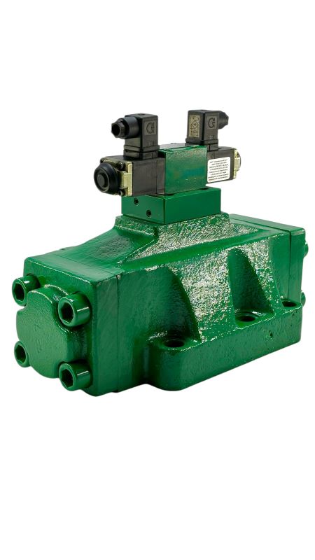 Гидрораспределитель 2Р323АЖ1-574А