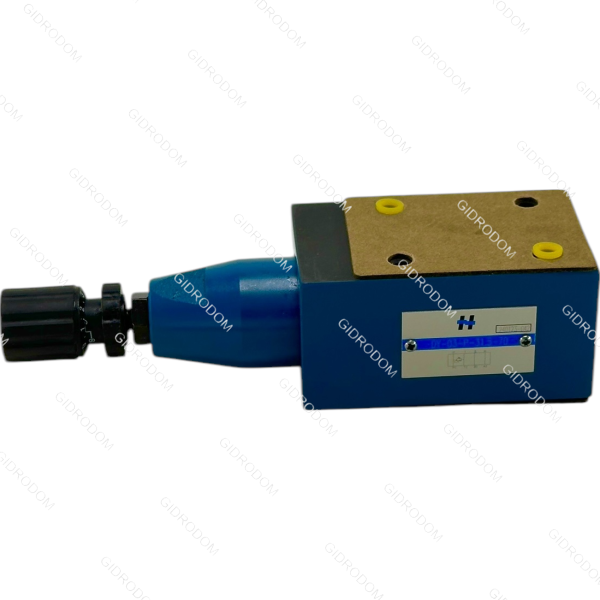 Гидроклапан предохранительный MRV-03P-K3