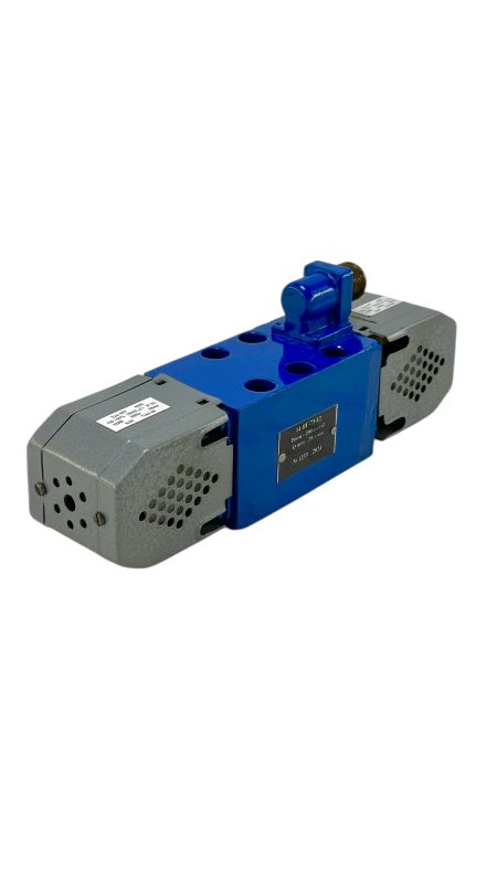 Гидрораспределитель 55БПГ73-12