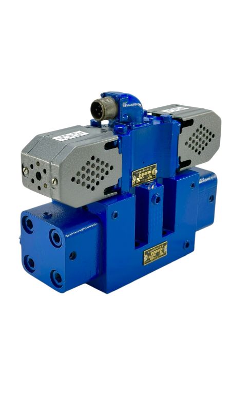 Гидрораспределитель 54ПГ73-34