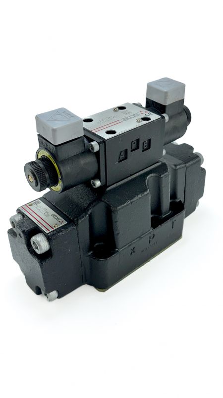 Гидрораспределитель DPHP-2713/E/D/10 ATOS