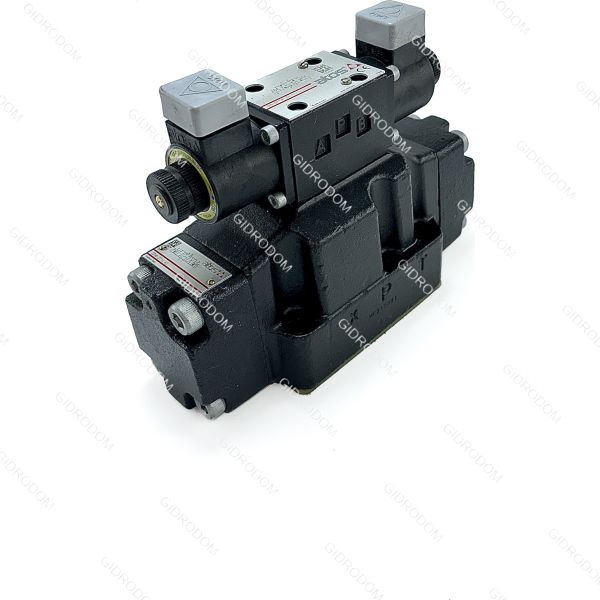 Гидрораспределитель DPHP-2713/E/D/10 ATOS