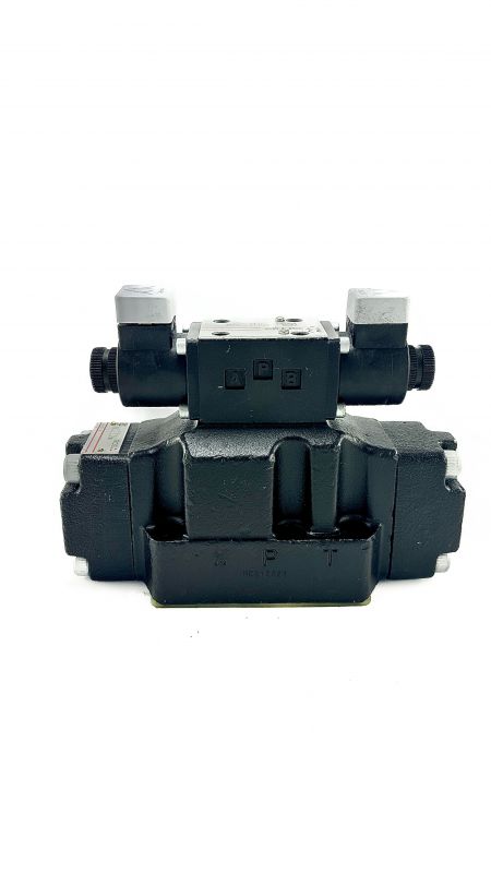 Гидрораспределитель DPHP-2713/E/D/10 ATOS