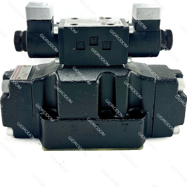 Гидрораспределитель DPHP-2713/E/D/10 ATOS