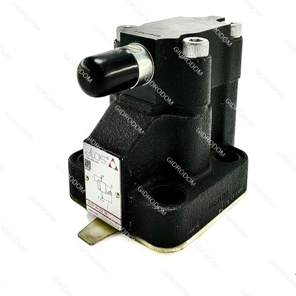 Гидроклапан предохранительный AGAM-20/210 ATOS