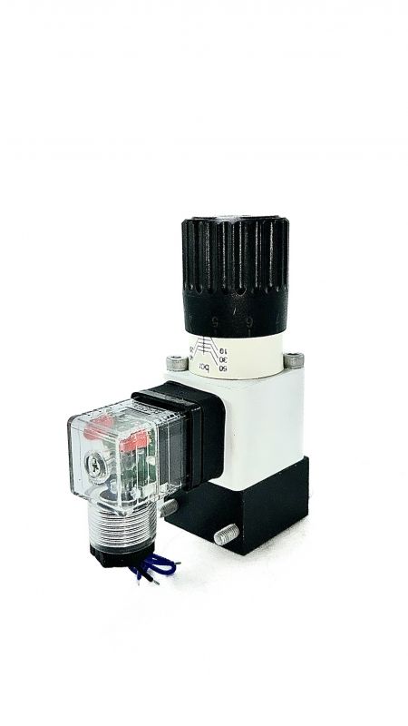 Реле давления HED8 OP 15/350 L220