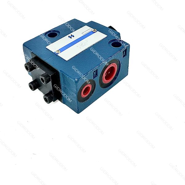 Гидрозамок Т4КУ12/320 (A2Y-03 31,5В-G1/2)