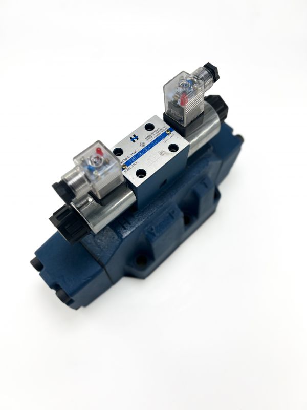 Гидрораспределитель 1Р203АЛ-64 (FWH-06-3C60)