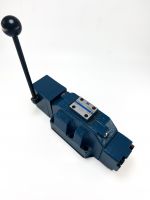 Гидрораспределитель 1Рн203ФВ34 (FS-06-3C4-50 DETENDED)