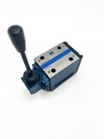 Гидрораспределитель ВММ 10.64 (FS-03-3C60-50 SPRINGS)