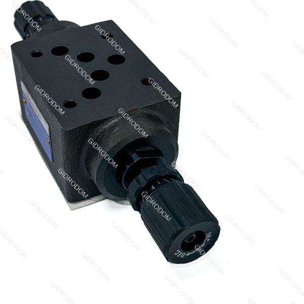 Гидродроссель SRDABA 02HOC1098-904 02 Denison