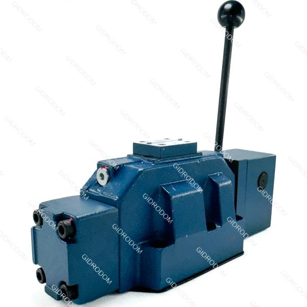 Гидрораспределитель 1Рн203ФВ64 (FS-06-3C60-50 DETENDED)