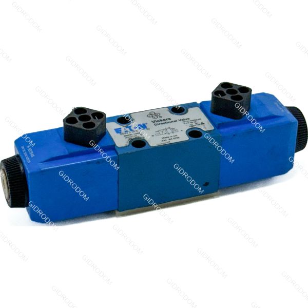 Гидрораспределитель DG4V-3S-7С MUH5 60 VICKERS