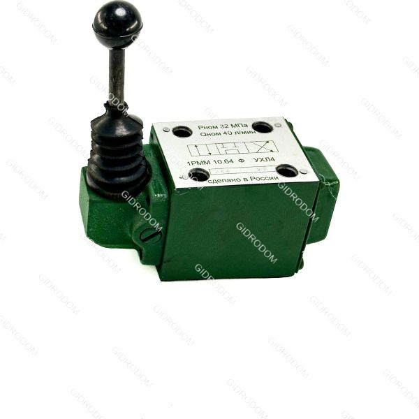 Гидрораспределитель ВММ10.74Ф