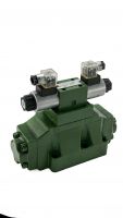 Гидрораспределитель 1Р203АЛ1-64