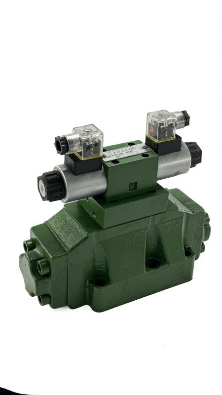 Гидрораспределитель 1Р203АЛ1-574АОФ