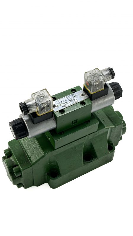 Гидрораспределитель 1Р203АЛ1-574АОФ