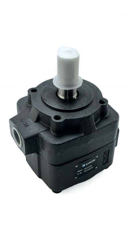 пластинчатый насос НПл80/16 (NPLG 100)