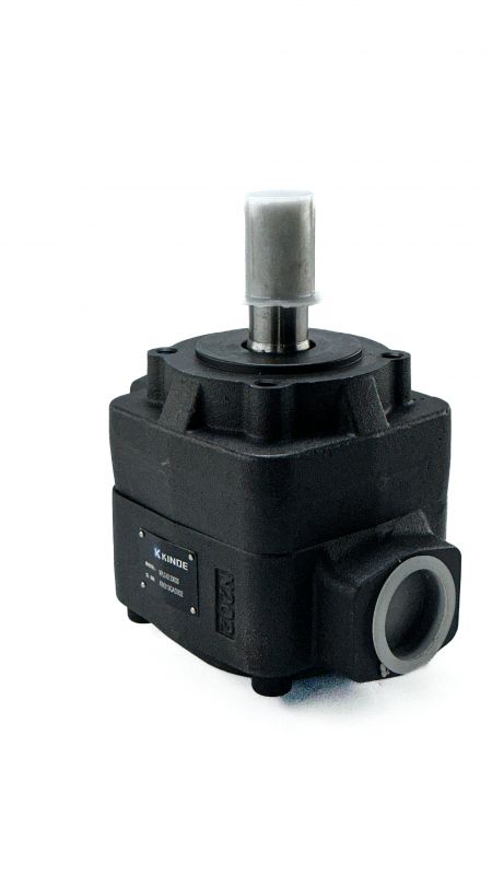 пластинчатый насос НПл80/16 (NPLG 100)