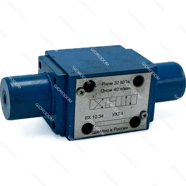 Гидрораспределитель ВХ10.14