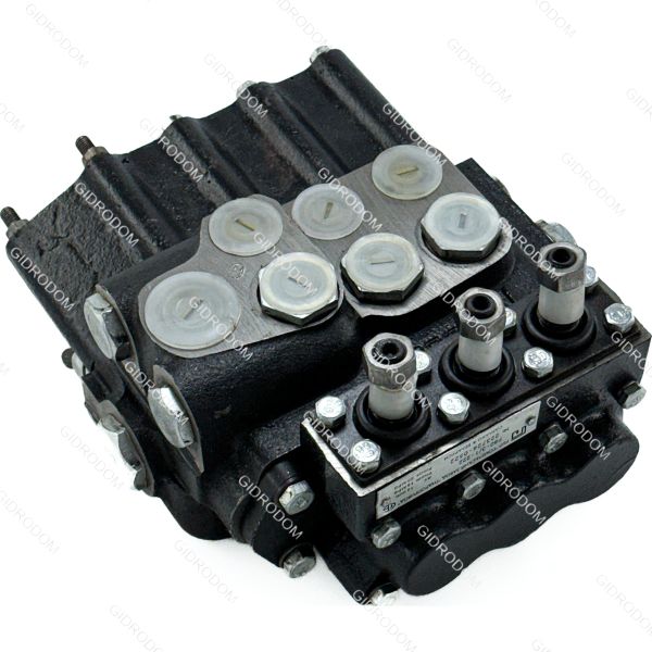 Гидрораспределитель Р80-3/4-222