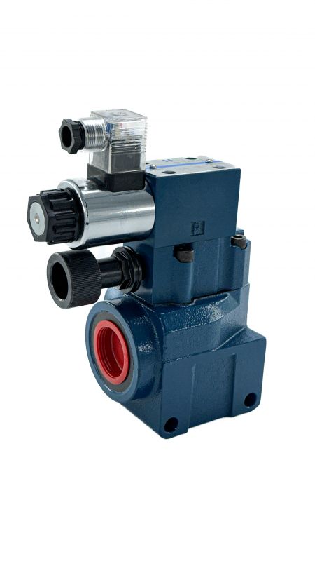 Гидроклапан предохранительный МКПВ10/3Т3Р3 (YW-15-G31,5-50B)