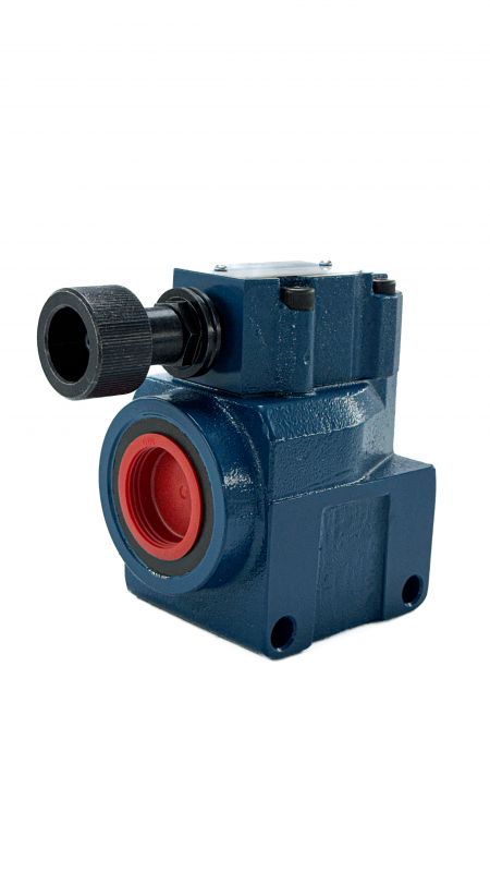 Гидроклапан предохранительный МКПВ20/3Т2Р3 (Y-025-31,5-50)