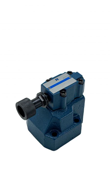 Гидроклапан редукционный МКРВ10/3С2Р (YJ 03-21)