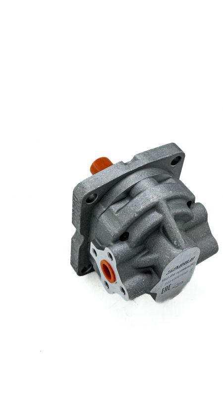 насос шестеренный НШ4-3