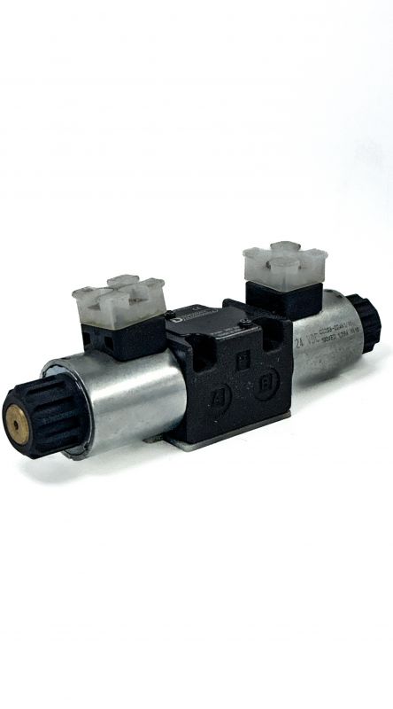 Гидрораспределитель DS3-RK-10N Duplomatik 