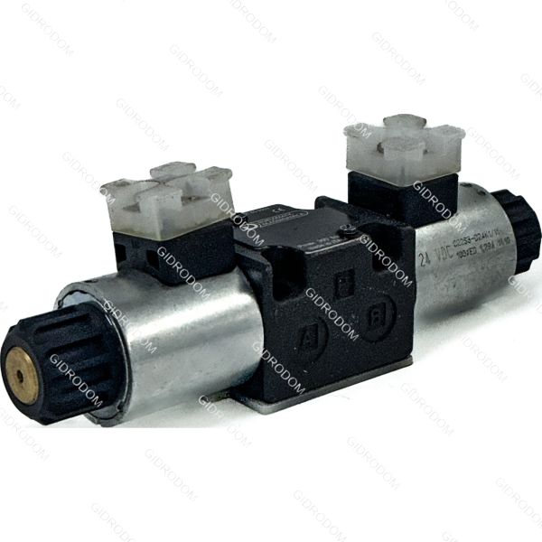 Гидрораспределитель DS3-RK-10N Duplomatik 