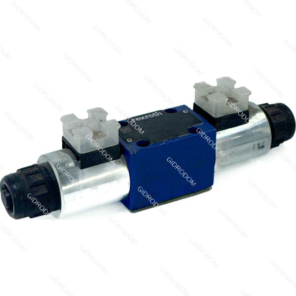 Гидрораспределитель 4WE6 D62/OF EW230 N9K4/V Rexroth