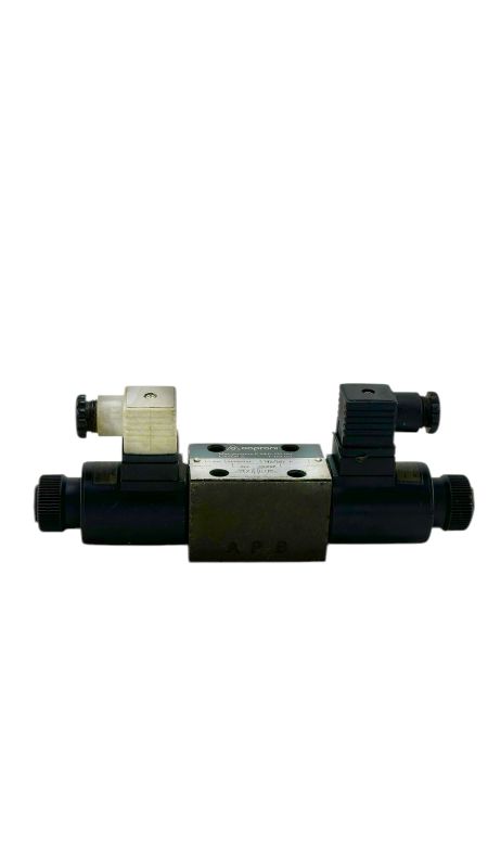 Гидрораспределитель RH06.051.110/50D CAPRONI