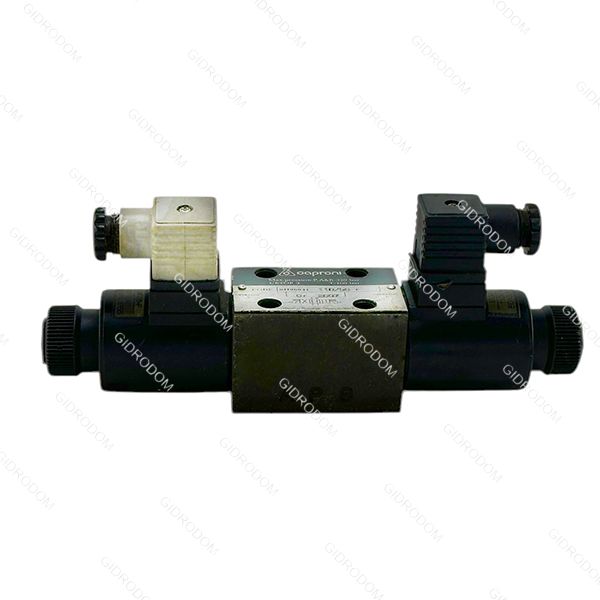 Гидрораспределитель RH06.051.110/50D CAPRONI