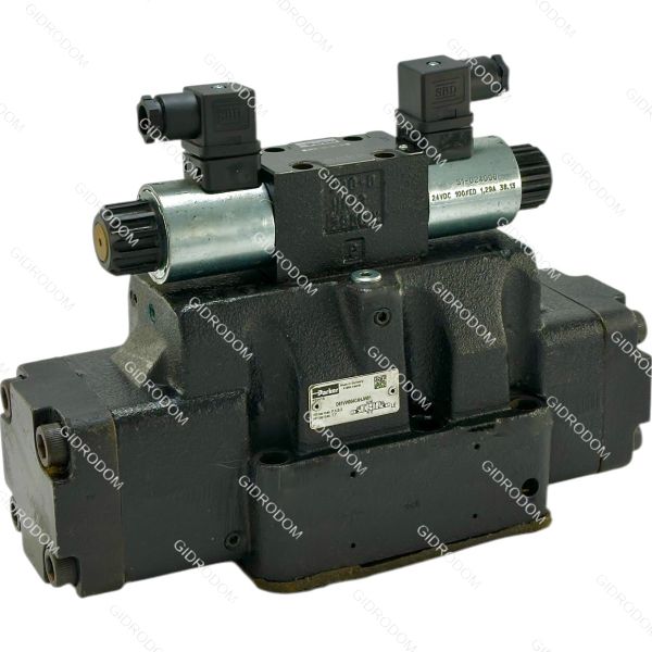 Гидрораспределитель D61VW-11-C-4-P-45  Parker 