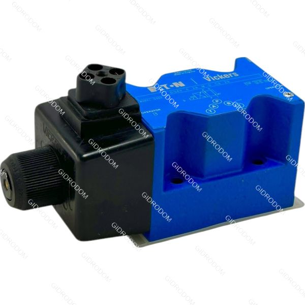 Гидрораспределитель DG4S4 012A 220AC50 50UG GE105G VICKERS