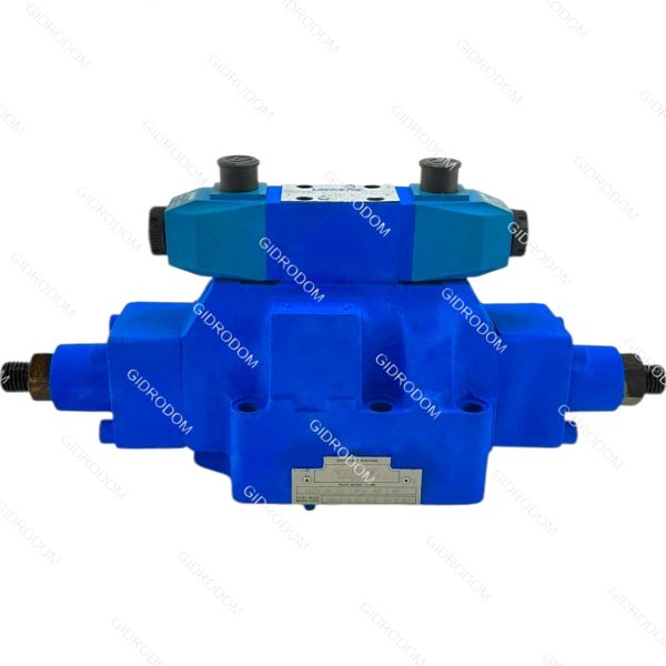 Гидрораспределитель DG5SH87CTKMUKK641 VICKERS