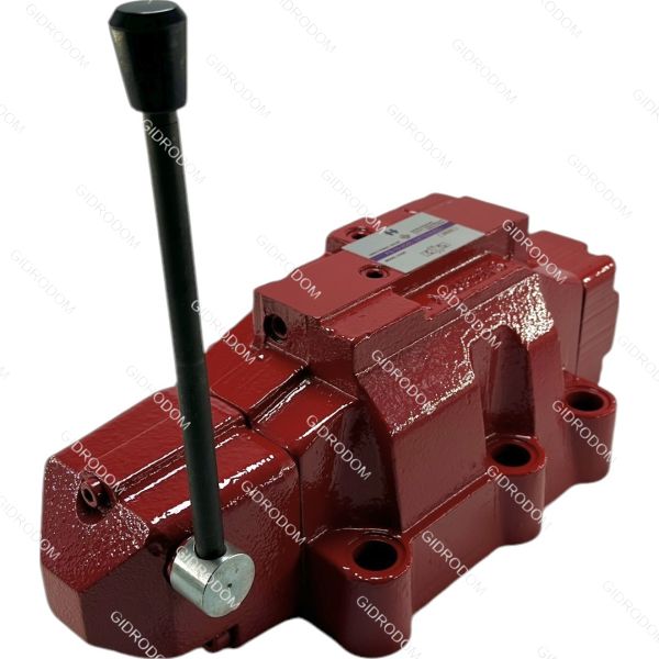 Гидрораспределитель 1Рн323ФВ44 (4WMM32E-80/OF)